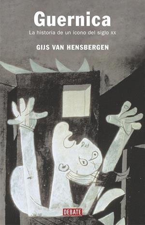 GUERNICA | 9788483066393 | VAN HENSBERGEN, GIJS | Galatea Llibres | Llibreria online de Reus, Tarragona | Comprar llibres en català i castellà online