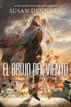 EL BRUJO DEL VIENTO | 9788417615376 | DENNARD, SUSAN | Galatea Llibres | Llibreria online de Reus, Tarragona | Comprar llibres en català i castellà online