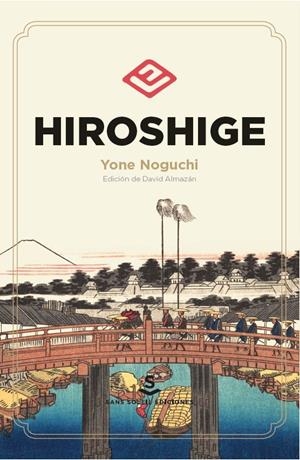 HIROSHIGE | 9788412157888 | NOGUCHI, YONE | Galatea Llibres | Llibreria online de Reus, Tarragona | Comprar llibres en català i castellà online