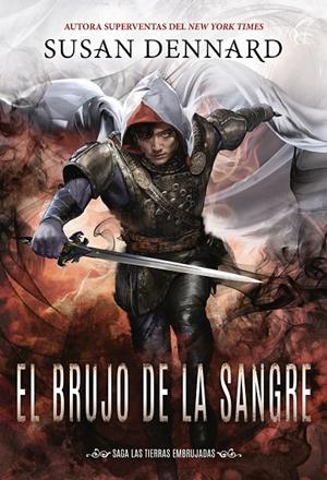 EL BRUJO DE LA SANGRE | 9788417615383 | DENNARD, SUSAN | Galatea Llibres | Llibreria online de Reus, Tarragona | Comprar llibres en català i castellà online