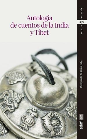 ANTOLOGÍA DE CUENTOS DE LA INDIA Y TÍBET | 9788441440944 | Galatea Llibres | Llibreria online de Reus, Tarragona | Comprar llibres en català i castellà online
