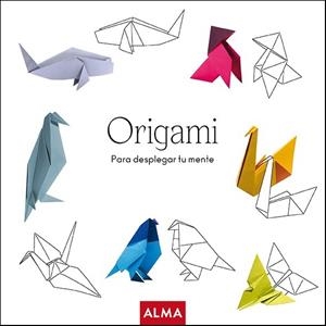 ORIGAMI (COL. HOBBIES) | 9788418395499 | Galatea Llibres | Llibreria online de Reus, Tarragona | Comprar llibres en català i castellà online