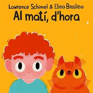 AL MATÍ, D'HORA | 9788417319434 | SCHIMEL LAWRENCE | Galatea Llibres | Librería online de Reus, Tarragona | Comprar libros en catalán y castellano online