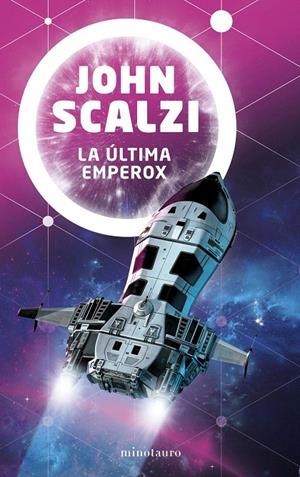 LA ÚLTIMA EMPEROX 3/3 | 9788445009864 | SCALZI, JOHN | Galatea Llibres | Llibreria online de Reus, Tarragona | Comprar llibres en català i castellà online