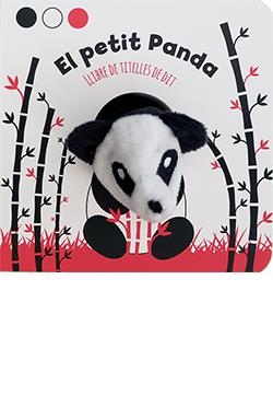 EL PETIT PANDA | 9788417452889 | Galatea Llibres | Librería online de Reus, Tarragona | Comprar libros en catalán y castellano online