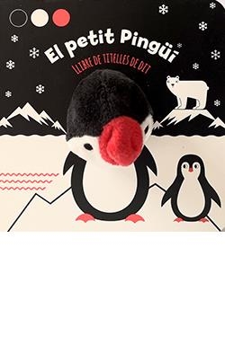 EL PETIT PINGÜÍ | 9788417452896 | Galatea Llibres | Librería online de Reus, Tarragona | Comprar libros en catalán y castellano online