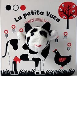 LA PETITA VACA | 9788417452902 | Galatea Llibres | Librería online de Reus, Tarragona | Comprar libros en catalán y castellano online