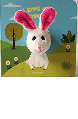 EL MEU AMIC CONILLET | 9788417452810 | Galatea Llibres | Librería online de Reus, Tarragona | Comprar libros en catalán y castellano online