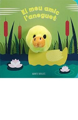 EL MEU AMIC L'ANEGUET | 9788417452803 | Galatea Llibres | Librería online de Reus, Tarragona | Comprar libros en catalán y castellano online