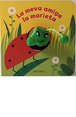 LA MEVA AMIGA MARIETA | 9788417452834 | Galatea Llibres | Librería online de Reus, Tarragona | Comprar libros en catalán y castellano online