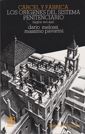 CARCEL Y FABRICA | 9789682309595 | MELOSSI, DARIO; PAVARINI, MASSIMO | Galatea Llibres | Librería online de Reus, Tarragona | Comprar libros en catalán y castellano online