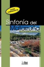 SINFONÍA DEL MATARRAÑA | 9788412230987 | AGUIRRE, FRANCISCO JAVIER | Galatea Llibres | Librería online de Reus, Tarragona | Comprar libros en catalán y castellano online