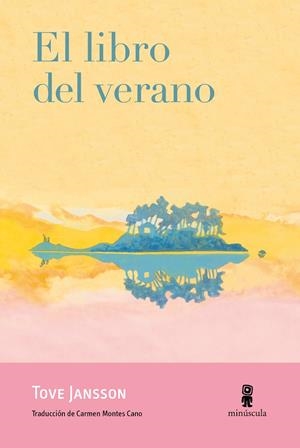 EL LIBRO DEL VERANO | 9788412211191 | JANSSON, TOVE | Galatea Llibres | Llibreria online de Reus, Tarragona | Comprar llibres en català i castellà online
