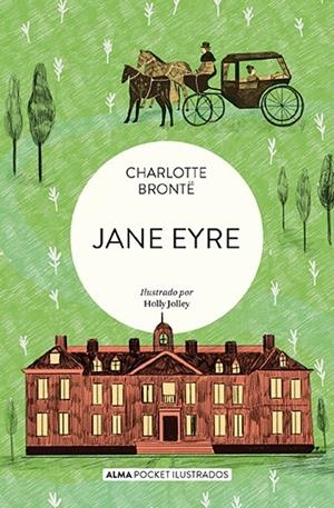 JANE EYRE | 9788418008597 | BRONTË, CHARLOTTE | Galatea Llibres | Llibreria online de Reus, Tarragona | Comprar llibres en català i castellà online