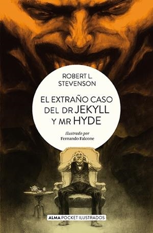 EL EXTRAÑO CASO DE DR. JEKYLL Y MR. HYDE | 9788418008580 | STEVENSON, ROBERT | Galatea Llibres | Llibreria online de Reus, Tarragona | Comprar llibres en català i castellà online