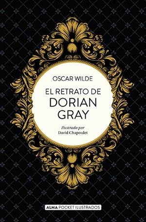 EL RETRATO DE DORIAN GRAY | 9788418008573 | WILDE, OSCAR | Galatea Llibres | Llibreria online de Reus, Tarragona | Comprar llibres en català i castellà online