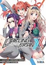DARLING IN THE FRANXX 3 | 9788418963025 | YABUKI, KENTARO | Galatea Llibres | Llibreria online de Reus, Tarragona | Comprar llibres en català i castellà online