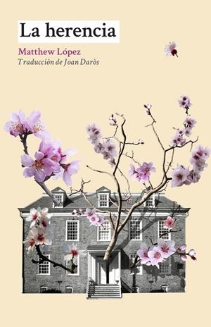 LA HERENCIA | 9788412261783 | LÓPEZ, MATTHEW | Galatea Llibres | Llibreria online de Reus, Tarragona | Comprar llibres en català i castellà online