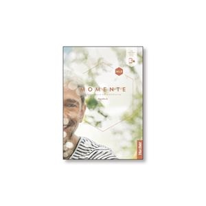 MOMENTE A1.2 ALUMNE | 9783192017919 | EVANS, SANDRA/PUDE, ANGELA/SPECHT, FRANZ | Galatea Llibres | Librería online de Reus, Tarragona | Comprar libros en catalán y castellano online