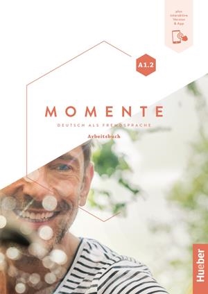 MOMENTE A1.2 EXERCICIS | 9783192117916 | KEINE INFO | Galatea Llibres | Librería online de Reus, Tarragona | Comprar libros en catalán y castellano online
