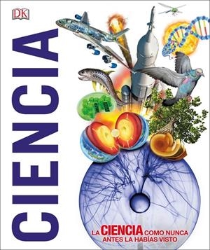 CIENCIA COMO NUNCA ANTES LA HABÍAS VISTO | 9780241382387 | VARIOS AUTORES, | Galatea Llibres | Llibreria online de Reus, Tarragona | Comprar llibres en català i castellà online