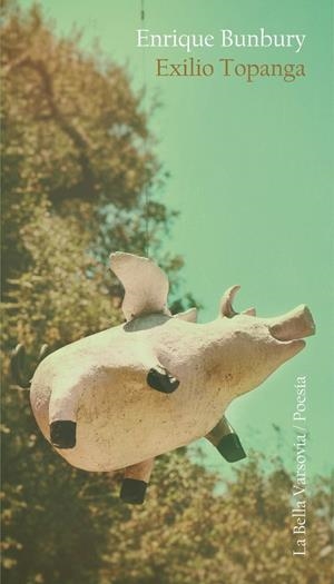 EXILIO TOPANGA | 9788412169355 | BUNBURY, ENRIQUE | Galatea Llibres | Librería online de Reus, Tarragona | Comprar libros en catalán y castellano online