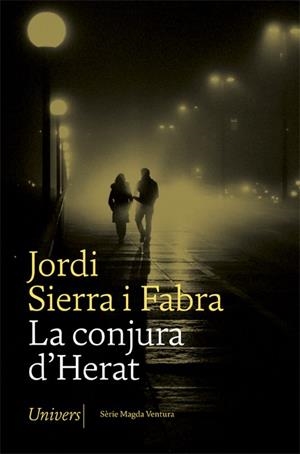 LA CONJURA D'HERAT | 9788417868963 | SIERRA I FABRA, JORDI | Galatea Llibres | Llibreria online de Reus, Tarragona | Comprar llibres en català i castellà online