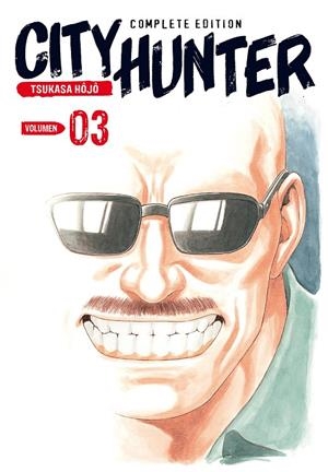 CITY HUNTER 3 | 9788417957865 | HOJO, TSUKASA | Galatea Llibres | Librería online de Reus, Tarragona | Comprar libros en catalán y castellano online