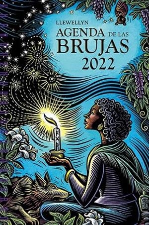 AGENDA DE LAS BRUJAS 2022 | 9788491117612 | LLEWELLYN | Galatea Llibres | Librería online de Reus, Tarragona | Comprar libros en catalán y castellano online