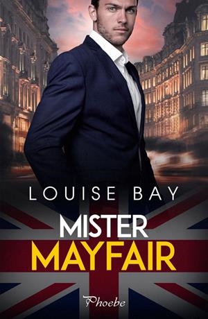 MISTER MAYFAIR | 9788418491726 | BAY, LOUISE | Galatea Llibres | Librería online de Reus, Tarragona | Comprar libros en catalán y castellano online