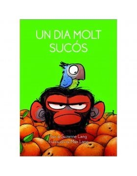 UN DIA MOLT SUCÓS | 9788418696008 | LANG, SUZANNE | Galatea Llibres | Librería online de Reus, Tarragona | Comprar libros en catalán y castellano online