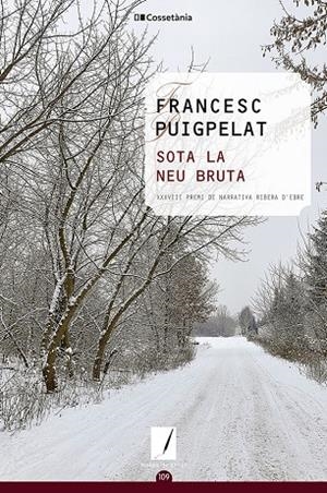 SOTA LA NEU BRUTA | 9788413560632 | PUIGPELAT VALLS, FRANCESC | Galatea Llibres | Llibreria online de Reus, Tarragona | Comprar llibres en català i castellà online