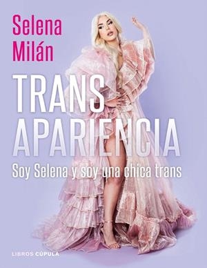 TRANSAPARIENCIA | 9788448028626 | MILÁN, SELENA | Galatea Llibres | Llibreria online de Reus, Tarragona | Comprar llibres en català i castellà online