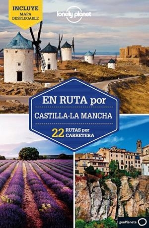 EN RUTA POR CASTILLA-LA MANCHA  | 9788408246909 | MADERA, PEDRO | Galatea Llibres | Librería online de Reus, Tarragona | Comprar libros en catalán y castellano online