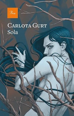SOLA | 9788475888972 | GURT, CARLOTA | Galatea Llibres | Llibreria online de Reus, Tarragona | Comprar llibres en català i castellà online