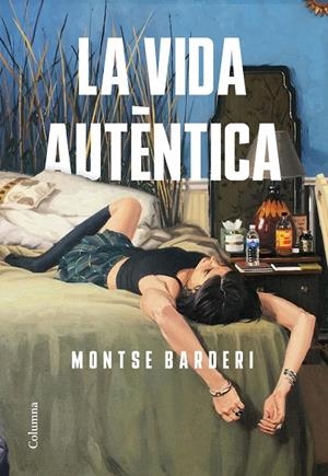 LA VIDA AUTÈNTICA | 9788466428118 | BARDERI, MONTSE | Galatea Llibres | Llibreria online de Reus, Tarragona | Comprar llibres en català i castellà online