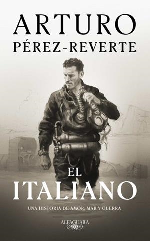 EL ITALIANO | 9788420460499 | PÉREZ-REVERTE, ARTURO | Galatea Llibres | Librería online de Reus, Tarragona | Comprar libros en catalán y castellano online