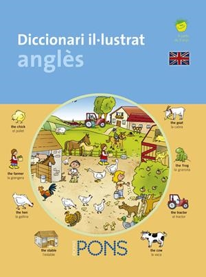 DICCIONARI IL·LUSTRAT ANGLES-CATALA | 9788417730635 | VVAA | Galatea Llibres | Librería online de Reus, Tarragona | Comprar libros en catalán y castellano online