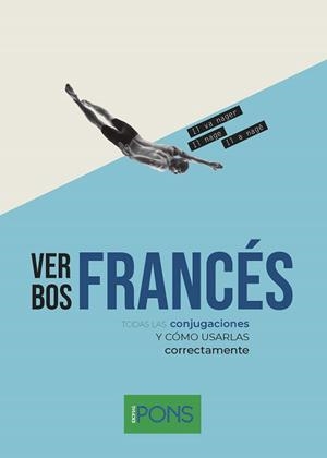 VERBOS FRANCES | 9788417730642 | VVAA | Galatea Llibres | Librería online de Reus, Tarragona | Comprar libros en catalán y castellano online