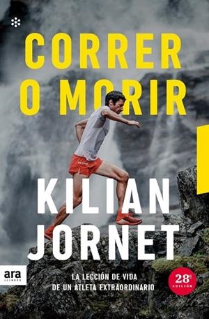 CORRER O MORIR EDICIÓN 2021 | 9788417804985 | JORNET I BURGADA, KILIAN | Galatea Llibres | Librería online de Reus, Tarragona | Comprar libros en catalán y castellano online