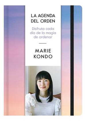 LA AGENDA DEL ORDEN | 9788403522268 | KONDO, MARIE | Galatea Llibres | Librería online de Reus, Tarragona | Comprar libros en catalán y castellano online