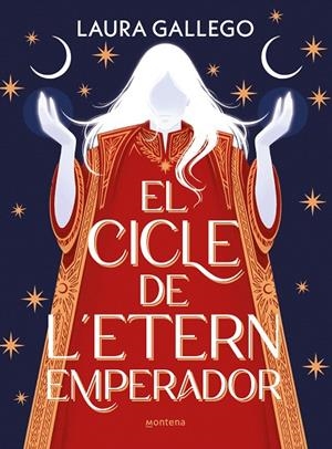 EL CICLE DE L'ETERN EMPERADOR | 9788418038891 | GALLEGO, LAURA | Galatea Llibres | Llibreria online de Reus, Tarragona | Comprar llibres en català i castellà online