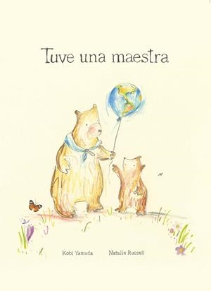 TUVE UNA MAESTRA | 9788416490813 | YAMADA, KOBI | Galatea Llibres | Llibreria online de Reus, Tarragona | Comprar llibres en català i castellà online