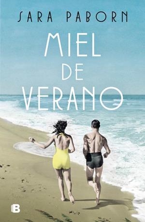 MIEL DE VERANO | 9788466670036 | PABORN, SARA | Galatea Llibres | Llibreria online de Reus, Tarragona | Comprar llibres en català i castellà online