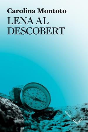 LENA AL DESCOBERT | 9788412283990 | MONTOTO, CAROLINA | Galatea Llibres | Llibreria online de Reus, Tarragona | Comprar llibres en català i castellà online