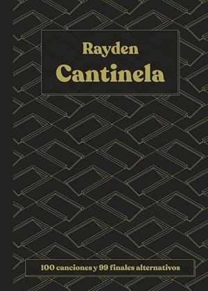 CANTINELA | 9788408247173 | RAYDEN | Galatea Llibres | Llibreria online de Reus, Tarragona | Comprar llibres en català i castellà online