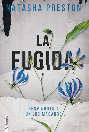 LA FUGIDA | 9788418327629 | PRESTON, NATASHA | Galatea Llibres | Llibreria online de Reus, Tarragona | Comprar llibres en català i castellà online