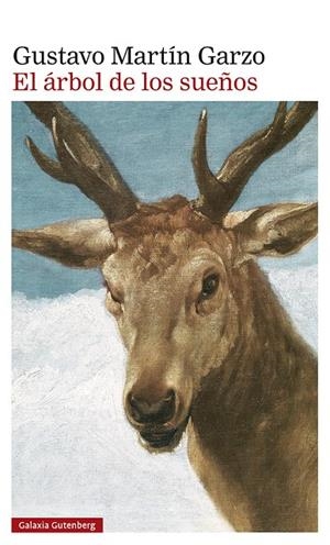 EL ÁRBOL DE LOS SUEÑOS | 9788418807060 | MARTÍN GARZO, GUSTAVO | Galatea Llibres | Llibreria online de Reus, Tarragona | Comprar llibres en català i castellà online