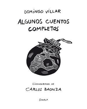 ALGUNOS CUENTOS COMPLETOS | 9788418859274 | VILLAR, DOMINGO | Galatea Llibres | Librería online de Reus, Tarragona | Comprar libros en catalán y castellano online