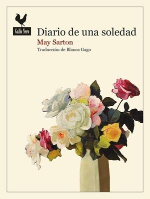 DIARIO DE UNA SOLEDAD | 9788416529940 | SARTON, MAY | Galatea Llibres | Librería online de Reus, Tarragona | Comprar libros en catalán y castellano online